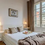 Canela Homes Barcelona Light