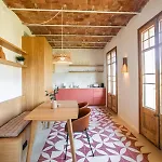 42Par1049 - Super Bright 3Br In Sant Antoni