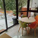 Hostal La Terrassa