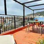 Amazing City Views & Terrace! Gracia - Parc Gueell