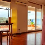 Amazing City Views & Terrace! Gracia - Parc Gueell