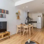 1774 - Ab Saint Joseph Apartment