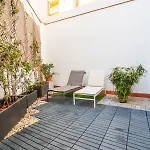 B3Mal1081- New 2Br Flat With Private Terrace