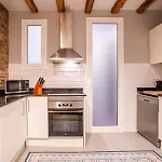 B3Mal1081- New 2Br Flat With Private Terrace