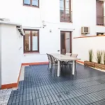 B3Mal1081- New 2Br Flat With Private Terrace