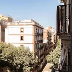 Moderno Y Autentico En El Corazon De Poble Sec