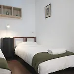 Barceloneta Beach Apartments