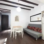 Barceloneta Beach Apartments