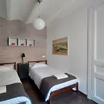 Barceloneta Beach Apartments
