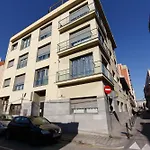 Playa Beach Barcelonastuff Apartments