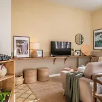 Tomini - 2 Bedrooms In Eixample Esquerra