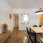 Charming 2Br In Trendy Gracia