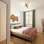 Charming 2Br In Trendy Gracia