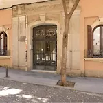 Ramblas Rentals Charming & Modern2Br Loft In Gracia 10M Parcgueell