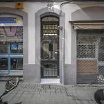 Bonito Apartamento En Poble Sec