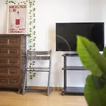 Bonito Apartamento En Poble Sec