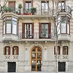 Verdaguer Apartments By Central