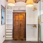 Barcelona Bliss 1Br Haven W Terrace In Gracia