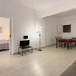 Precioso Estudio En Sant Gervasio