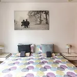 Centrico Apartamento Con Terraza