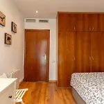 Centrico Apartamento Con Terraza