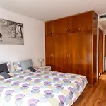 Centrico Apartamento Con Terraza