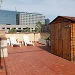 Penthouse Vallespir