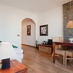 Aparteasy - Atic Sagrada Familia