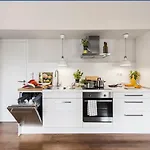 Anima Apartmens Diagonal