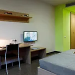 Àgora BCN. Residencia Universitaria Internacional