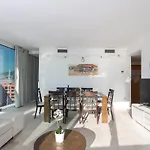 Barcelona Bs Beach Apartments