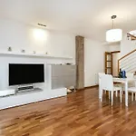 Modern Penthouse Girona