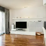 Modern Penthouse Girona