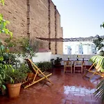 Watermelon - Penthouse Apartment