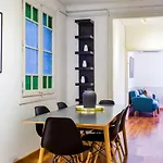 Friendly Rentals Rocafort Eixample