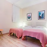 Friendly Rentals Rocafort Eixample