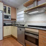Sagrada Familia - Gaudi Apartment