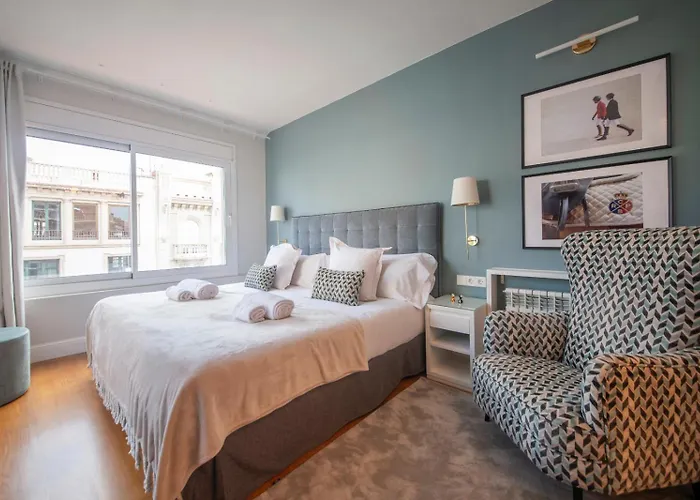 Atico Duplex Con Cinco Dormitorios