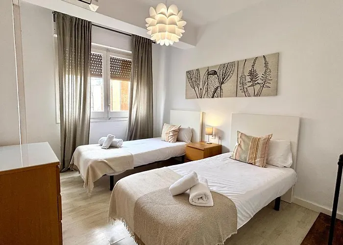 Sagrada Familia - Sant Pau Apartment
