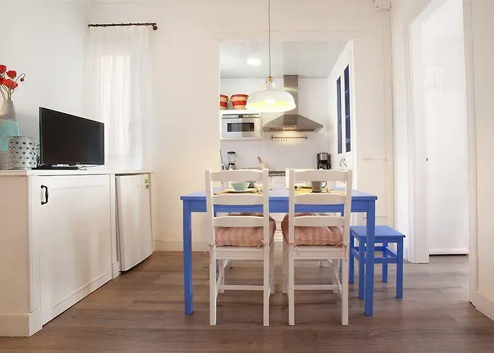 Nextdoor 22A Barcelona
