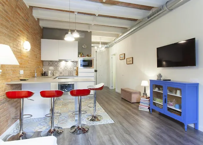 Apartment Elkano