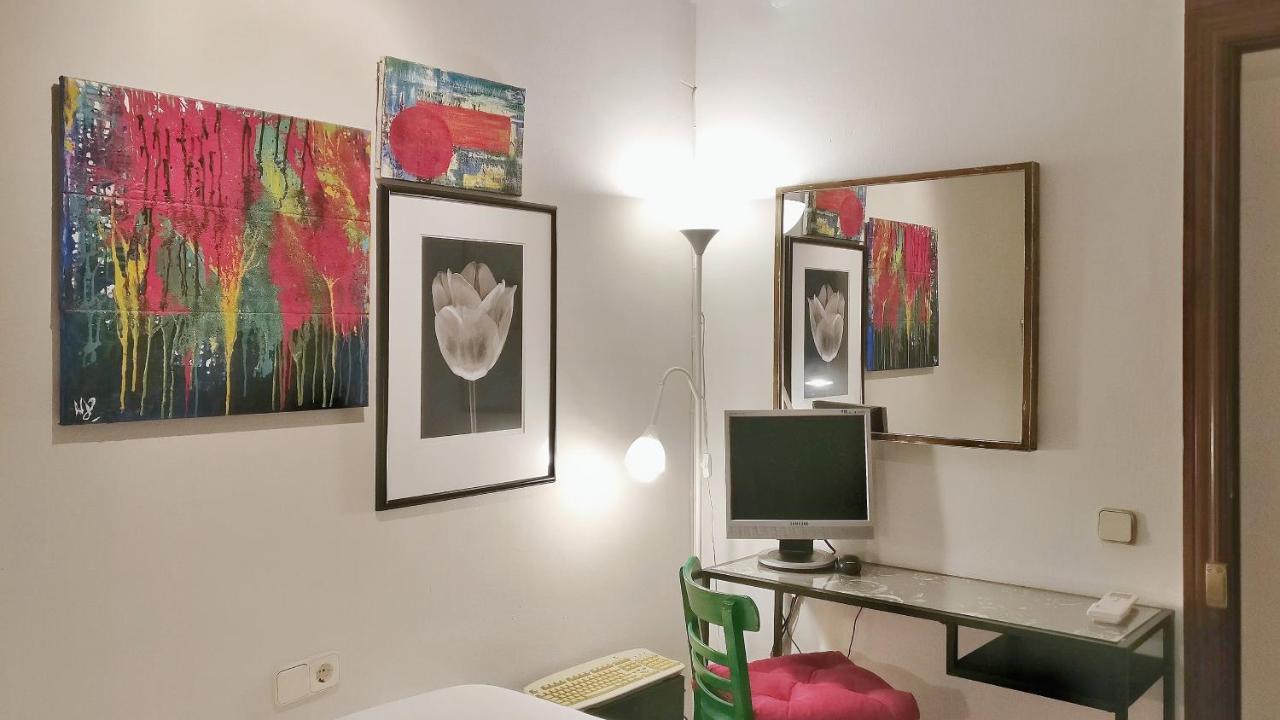 Appartement Auditori Barcelona