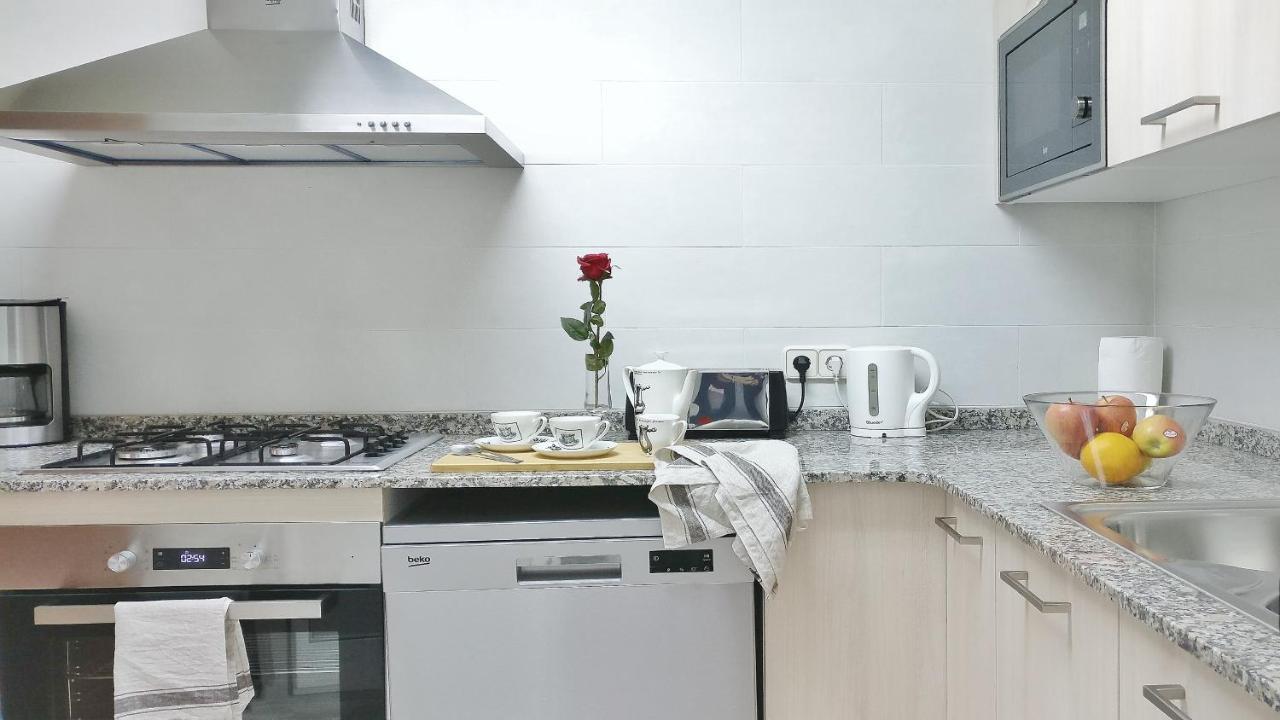 Auditori Appartement Barcelona
