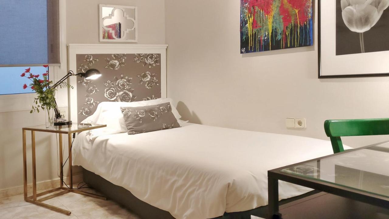 Appartement Auditori Barcelona