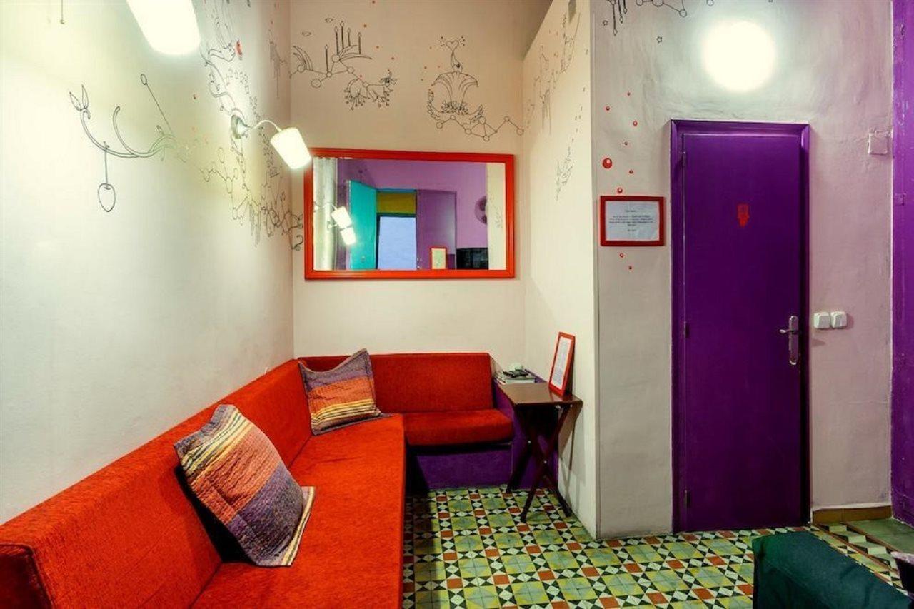 Appartement Downtown