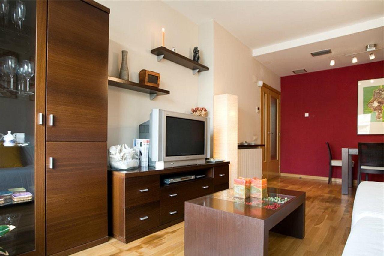 Apartment Flavoured