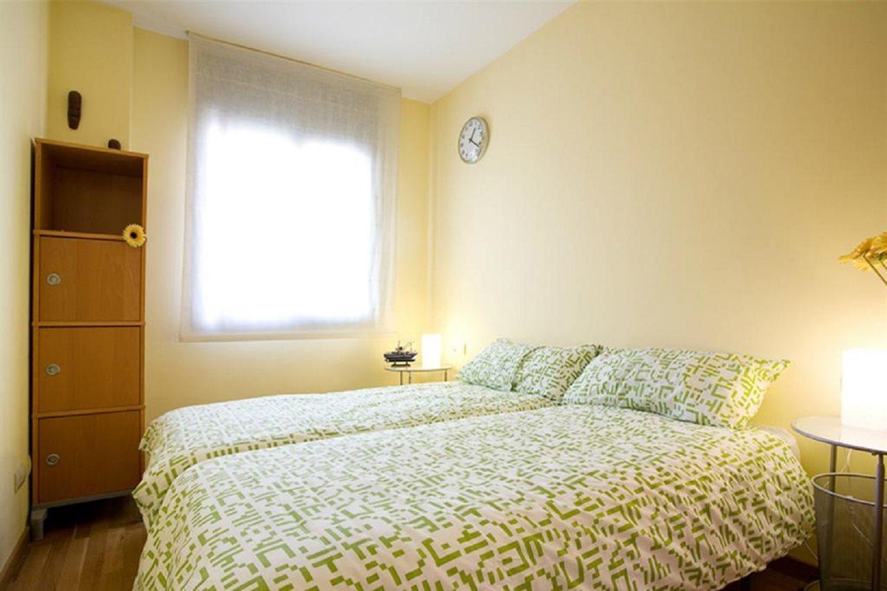 Flavoured Apartment *