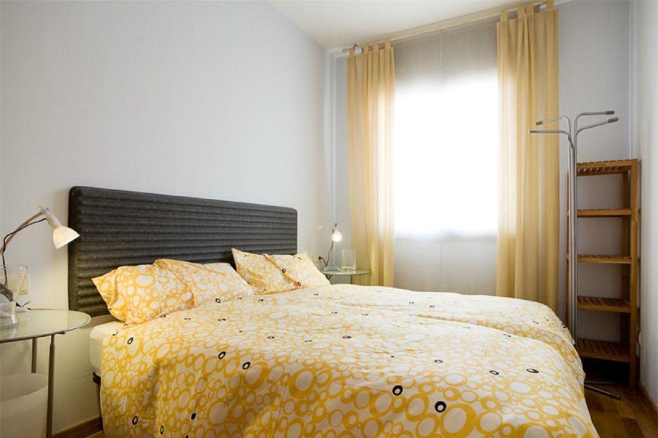 Apartment Flavoured *