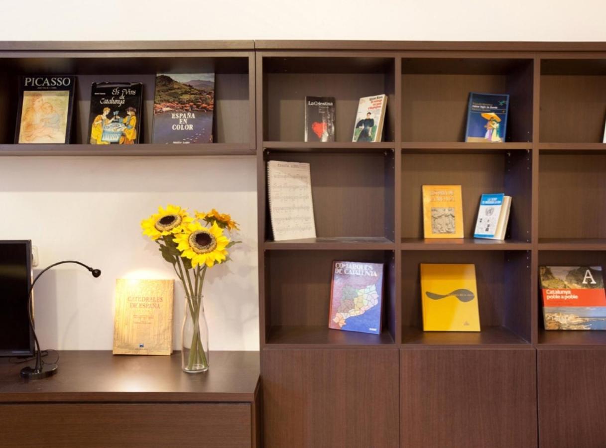 Authentic Flat2 In Poble Sec - Paralelo Barcelone