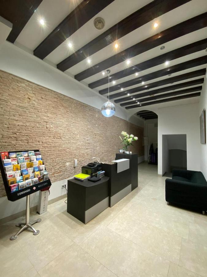 Drassanes Guest house